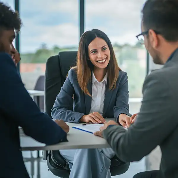 CCB Communications Programs Negotiation Skills