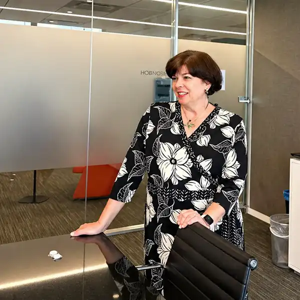 CCB Communications Programs Executive Presence and One-On-One Coaching